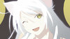 nekomimi bakemonogatari yellow eyes hanekawa tsubasa white hair anime girls 1600x900 wallpaper_w.jpg